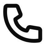 Call SVG Icon